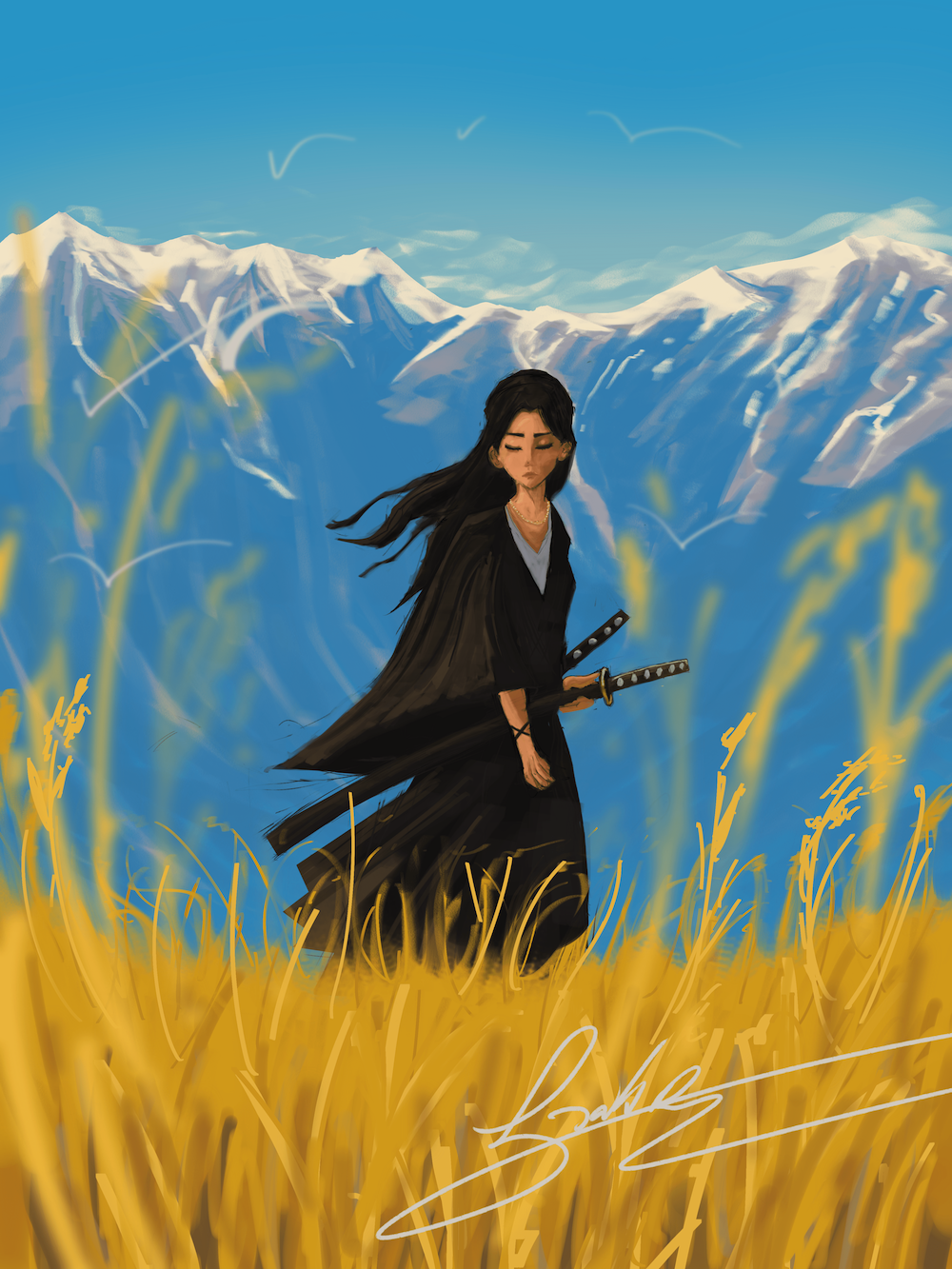 Sam study number 2