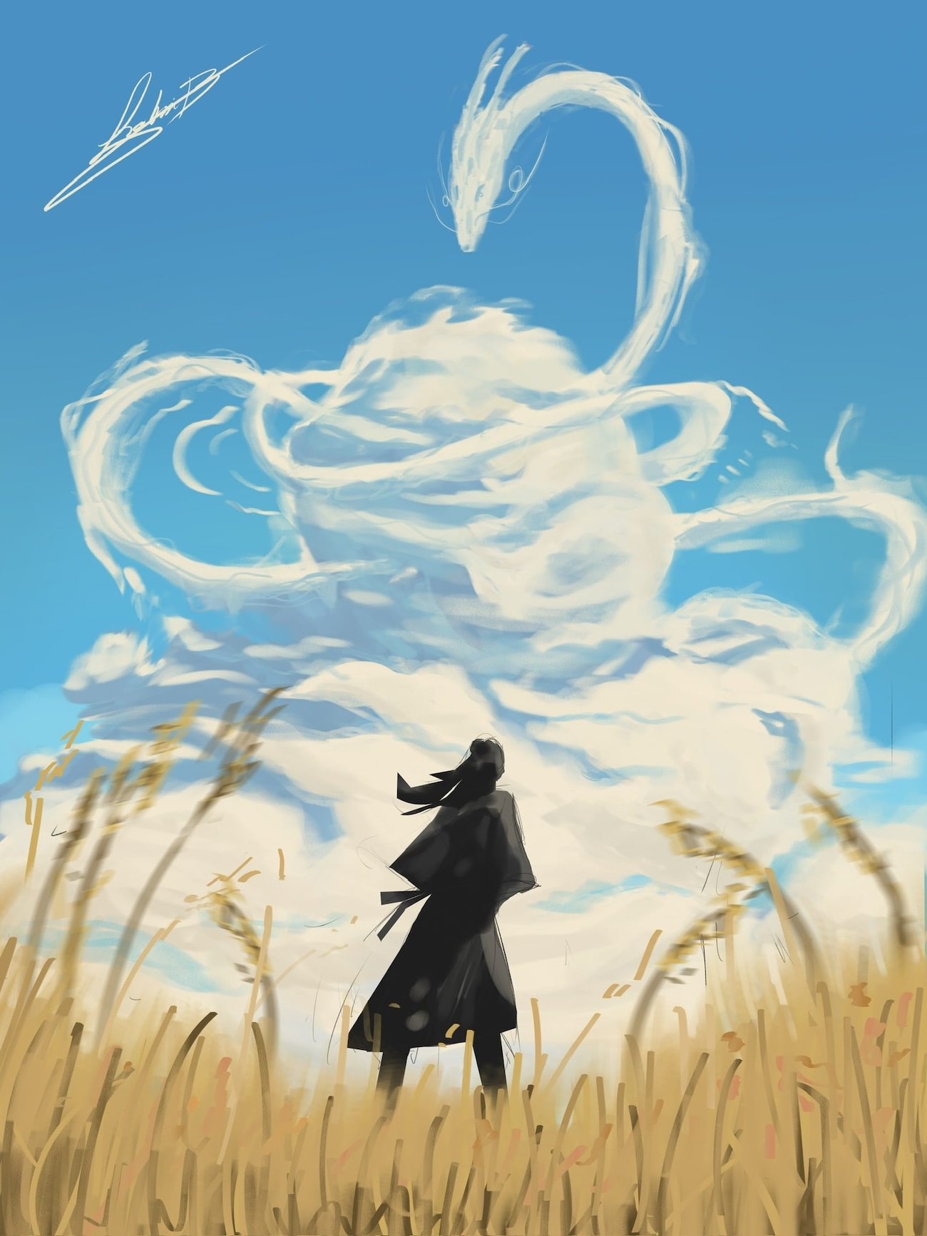 Sam study number 3